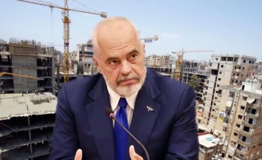 Akuzat për katet pa leje, Rama publikon dokumentin: Nuk jeni mësuar me idenë se dikush mund të qeverisë pa futur duart në xhapat e qytetarëve