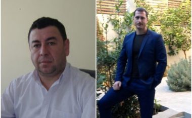 Vrasja për vota në Elbasan, Arbër Paplekaj del para togave të zeza