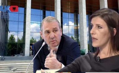 “Zbërthehet” Klodiana Lala: Ka luftë klanesh për drejtuesin e ri të SPAK, pse u hap tani dosja e kompleksit Partizani