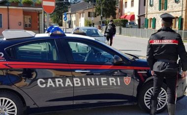 “Unë jam zot shtëpie”, shqiptari i dehur rreh gruan në Itali dhe kërcënon me vdekje policët