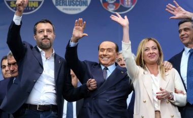 Kush është Giorgia Meloni që pretendon të fitojë zgjedhjet në Itali, lidhja e saj me Musolinin