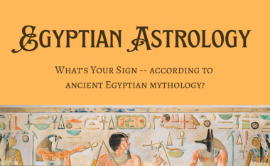 Zbuloni çfarë shenje jeni në astrologjinë egjiptiane dhe si do jetë e ardhmja juaj