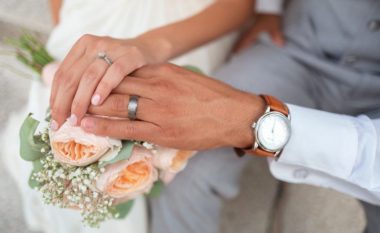 Ekspertët pohojnë: Këto janë vitet më të mira për t’u martuar, atëherë shumica e martesave kanë sukses