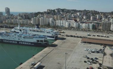 TIMS rikthehet në portin e Durrësit dhe në doganat e Tushemisht dhe Goricës