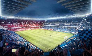 Stadiumi i ri në Milano, këshilltari Trancredi: Jemi në një fazë studimi të fizibilitetit