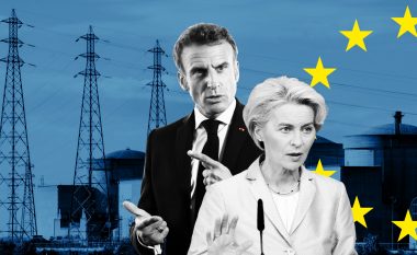 Kriza energjitike: A mjafton plani i Evropës për të kaluar dimrin?