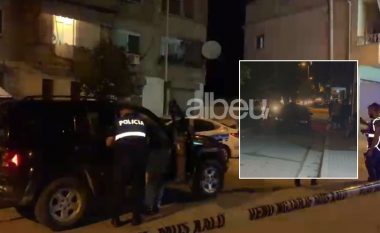 EMRAT/ Kush janë dy punonjësit e policisë që ranë pre e atentatit me armë në Vlorë