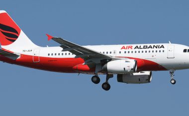 Air Albania rikthehet sërish aktive në QKB