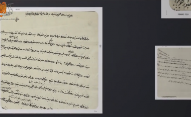 Rama e nis ditën me lajmin e mirë: Vijnë përgjithmonë dokumentet mbi Shqipërinë dhe shqiptarët nga arkivat perandorake të Stambollit