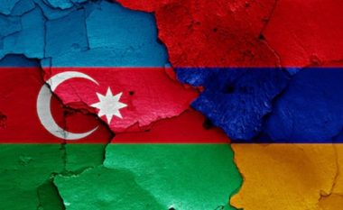 Vazhdojnë luftimet mes Armenisë dhe Azerbajxhanit, përpjekjet për armëpushim dështojnë