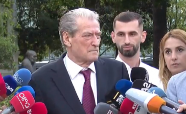 “Kuvend i denjë për kriminelët”, Berisha: Po legalizohen paratë e drogës e kanabisi