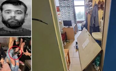 Dalin përgjimet, si e menaxhonte bandën 30-vjeçari shqiptar Esko dhe lidhja me policen e infiltruar