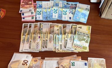 Vodhi shumën e konsiderueshme të parave në një biznes në Fier, policia arreston 28-vjeçarin (VIDEO)