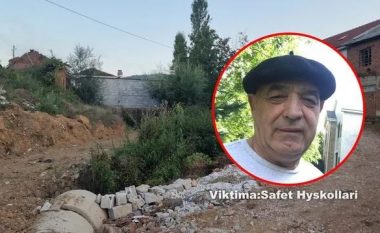 Zbardhen motivet e vrasjes së 65-vjeçarit në Pogradec, konfliktet nisnin sa herë ai kthehej nga Amerika