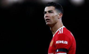 Intervista “bombë”/  Manchester United shkëput kontratën me Cristiano Ronaldon