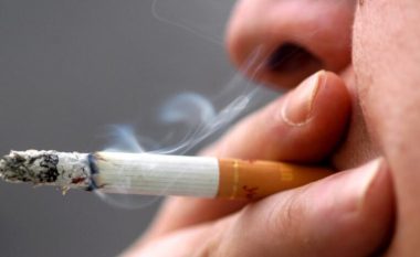 Mësoni çfarë u ndodh mushkërive gjatë ekspozimit nga tymi i cigares