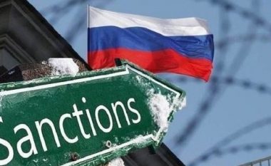 Nga purot, lavatriçet te letrat higjienike, zbulohet lista me sanksionet e BE kundër Rusisë