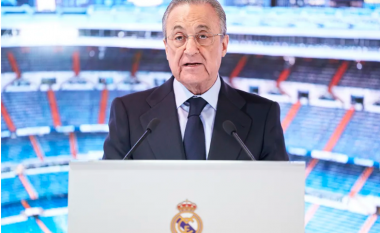 Në pritje të gjyqit, Real Madridi përgatitet për një përjashtim të mundshëm nga Champions League