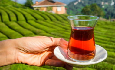Pse në Turqi pihet më shumë çaj se kudo tjetër