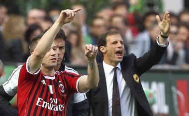 “Hiqeni qafë”, Cassano i kërkon Juventusit të ndryshojë urgjentisht trajnerin