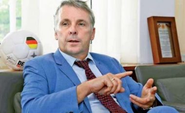 Ambasadori gjerman paralajmëron: Kosova e Serbia duhet t’i marrin disa vendime të vështira