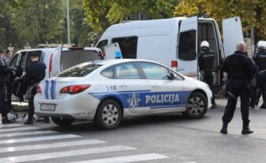 Aksion kundër spiunazhit rus në Mal të Zi, arrestohen dhjetëra të dyshuar