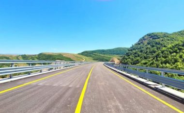 Rruga e re Korçë-Ersekë shpejtësia deri 80 km në orë, kostot më të larta se bypassi i Fierit 120 km në orë