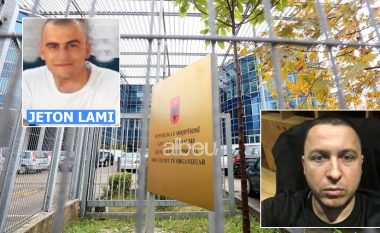 Zhdukja e Ervis Martinajt dhe roli i efektivit Jeton Lami, krerët e lartë të policisë takim “sekret” në SPAK, kërkohet transferimi i dosjes