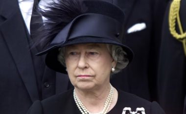 Publikohet certifikatën e vdekjes së Mbretëreshës Elizabeth, cili ishte shkaku