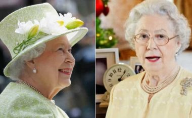 Sozia e Mbretëreshës Elizabeth II del në pension