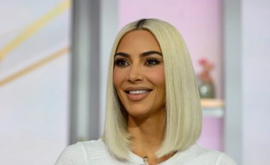 “Nuk më intereson se çfarë thonë për mua”, Kim Kardashian tregon talentet e saj