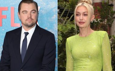 DiCaprio “thyen” sërish beqarinë? Artisti hedh sytë nga Gigi Hadid