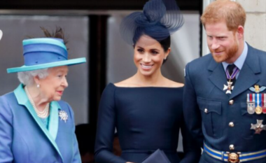 Pse Princit Harry iu ndalua të vishte uniformë ushtarake në funeralin e Elizabeth II