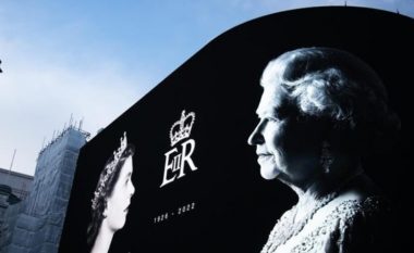 Më i ndjekur në botë i të gjitha kohërave, funerali i Mbretëreshës pritet të arrijë 4.1 miliardë shikues