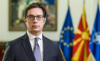  “Ndryshimet kushtetuese janë kyçe për hyrje në BE”, Pendarovski: Do t’i përfundojmë negociatat në kohë rekorde