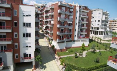 Çmimet rriten, pagat reale bien: Shqipëria renditet e treta për apartamentet më të shtrenjta në Europë