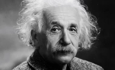 5 njerëz më të zgjuar se Albert Einstein-i