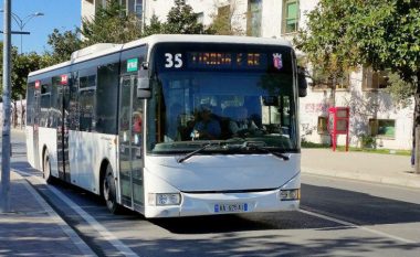 Shoqata e Transportit Publik kërcënon qytetarët: Do dyfishojmë çmimin e biletës
