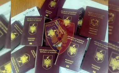 EMRI/ Përvetësoi mijëra euro duke premtuar viza pune dhe turistike në Angli, arrestohet 32-vjeçarja në Tiranë