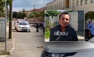 Detaje nga ngjarja në Shkodër, viktima babai i 24-vjeçarit të shpallur në kërkim për atentatin ndaj Alban Bruçit