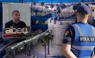 “U afruan me G-Class”, Gazetari: Pashë videon e atentatit me snajper në Durrës, ishte si nëpër filma