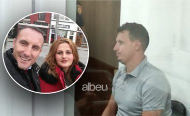 Vrau vëllanë dhe kunatën në Tiranë, Arsen Muskurti ankimon vendimin: Nuk jam për burg!