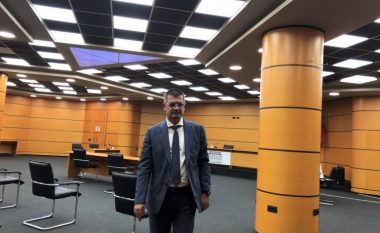 Probleme me pasurinë dhe pastërtinë e figurës, KPK shkarkon nga detyra prokurorin e Tiranës