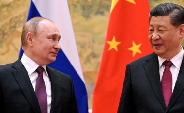 Tri mënyrat se si Kina dhe Rusia po krijojnë lidhje të ngushta ekonomike