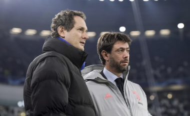 “Juventus po kalon një cikël të ri”, Elkann mbron klubin
