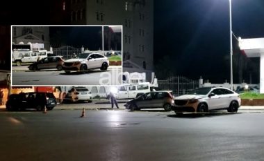 Bënte manovra me “Benz”, drejtuesi përplas rëndë tre këmbësorë në Berat