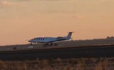 Avioni elektrik Alice bëri fluturimin e tij të parë provë (VIDEO)