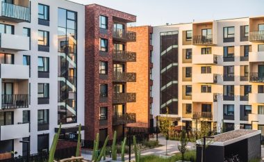 Çmimet e apartamenteve arritën deri 5 mijë euro nga pritshmëritë e ndërtuesve për amnistinë fiskale