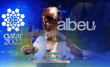 Araujo e kalon me sukses operacionin, por Kupa e Botës mbetet në rrezik