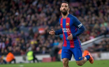 Ish-lojtari i Barcelonës tërhiqet nga futbolli: Mjaft është mjaft!
